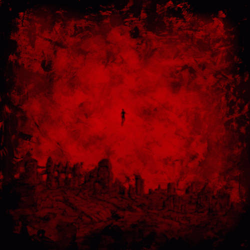 Fiat Nox : Demanifestation (Hymns of Destruction and Nothingness)